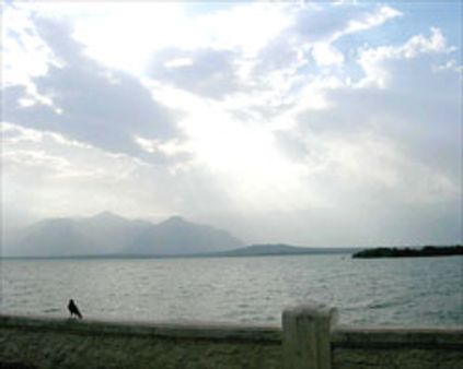 வைகை அணை நிரம்புகிறது-வெள்ள அபாய எச்சரிக்கை